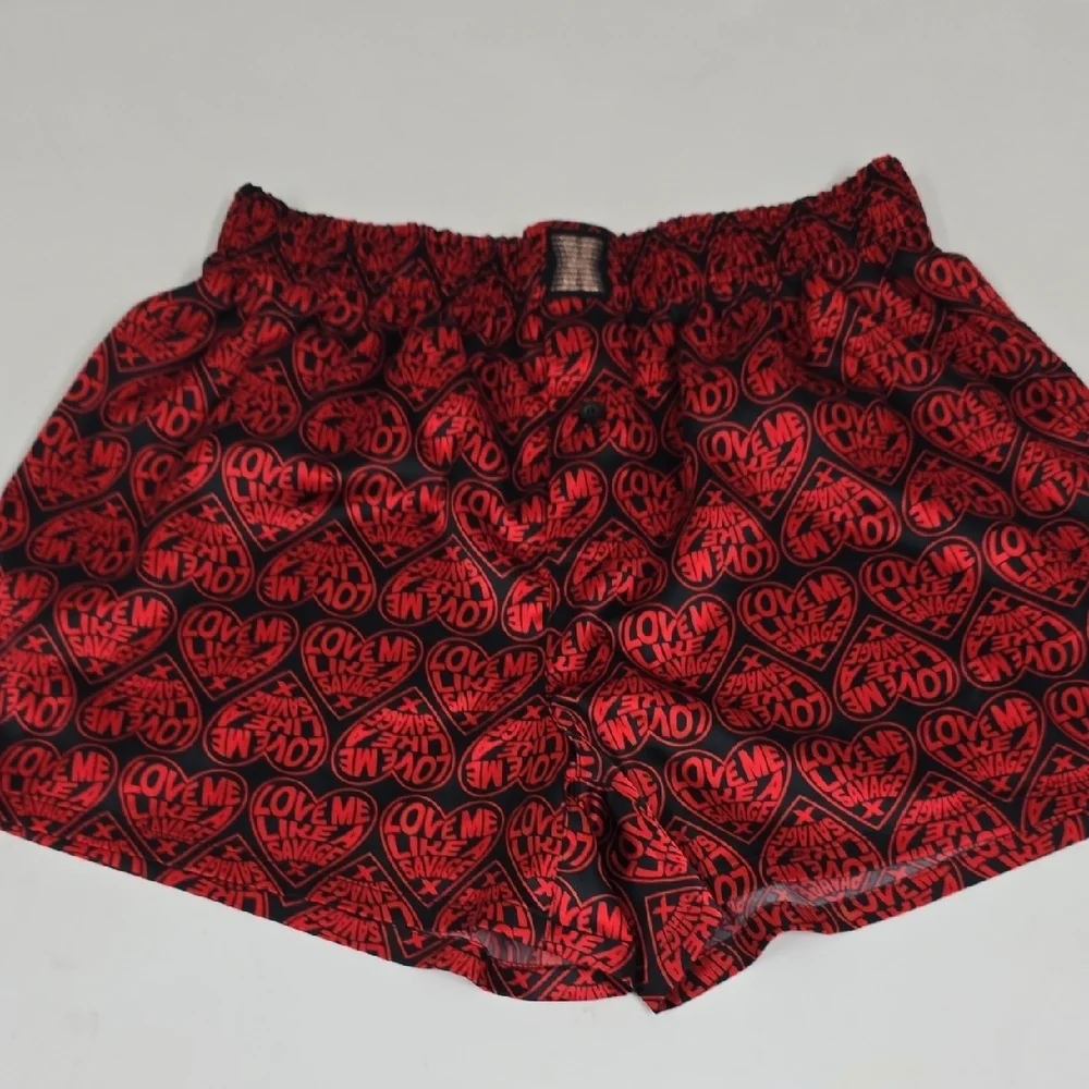 Savage X Cotton Boxers